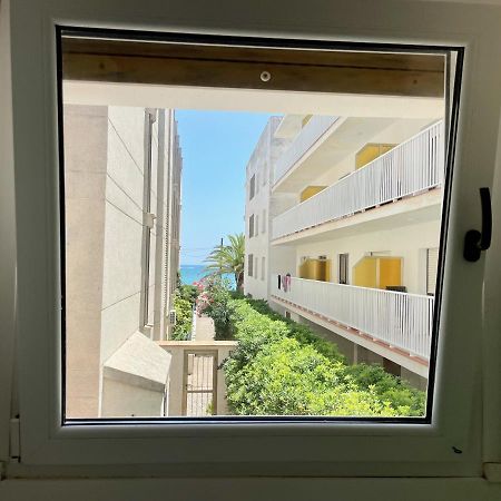 Apartamentos Ancora Romana กาลาเฟลล์ ภายนอก รูปภาพ